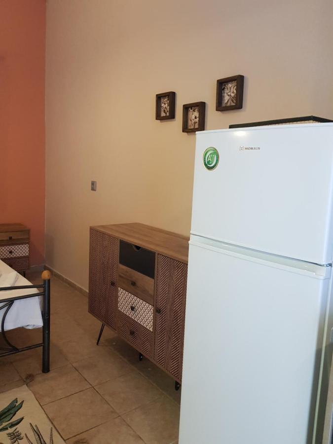 Marathes Studios Áyios Nikítas Extérieur photo